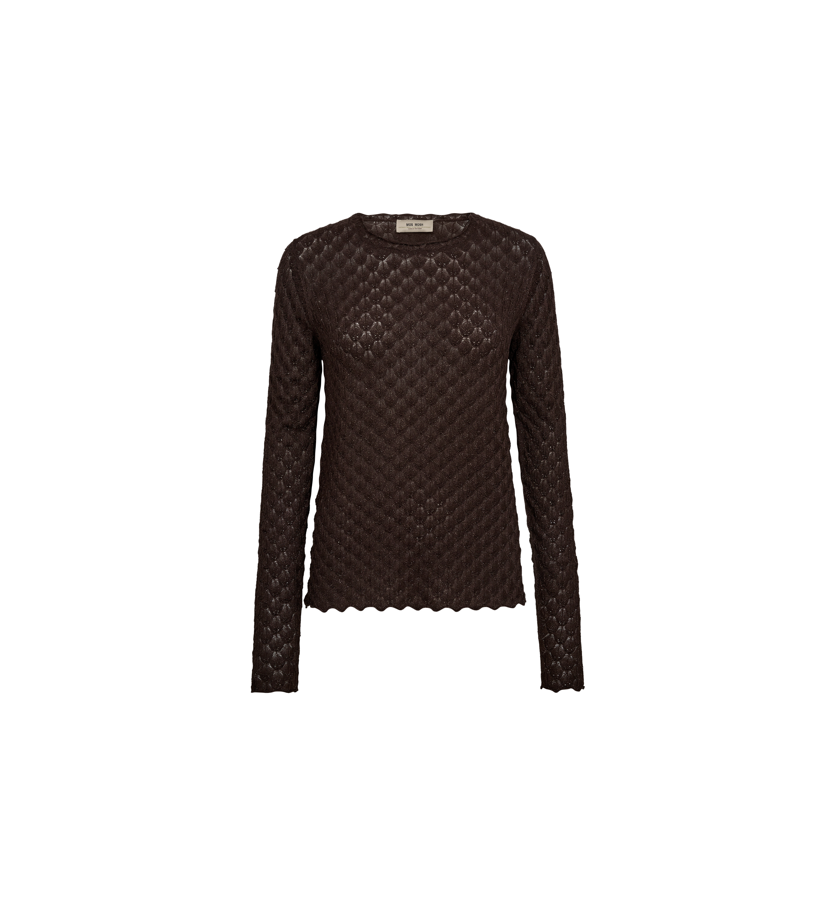 Packshot / Bracken / Front